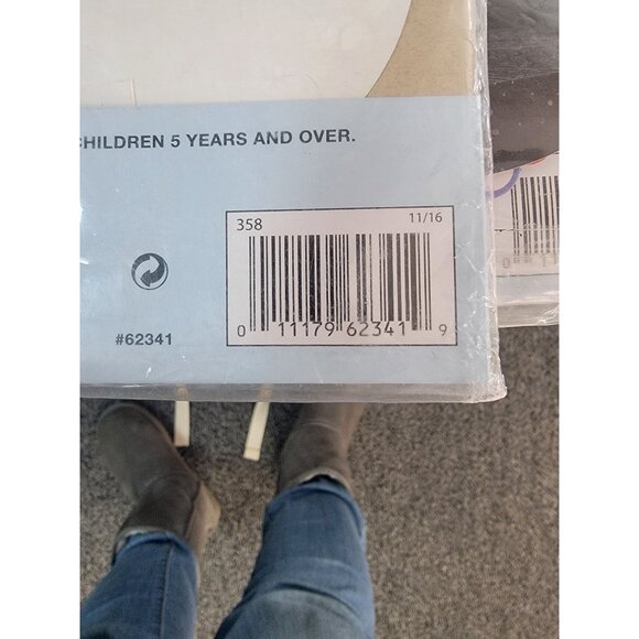 Party Photo Props Set For Birthdays & Celebrations - Picture 4 of 4